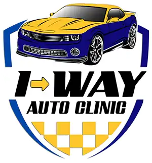 1- Way Auto Clinic