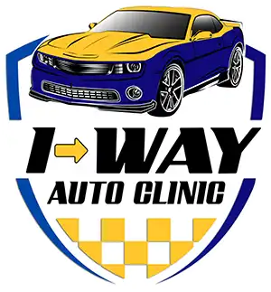 1 Way Auto Clinic